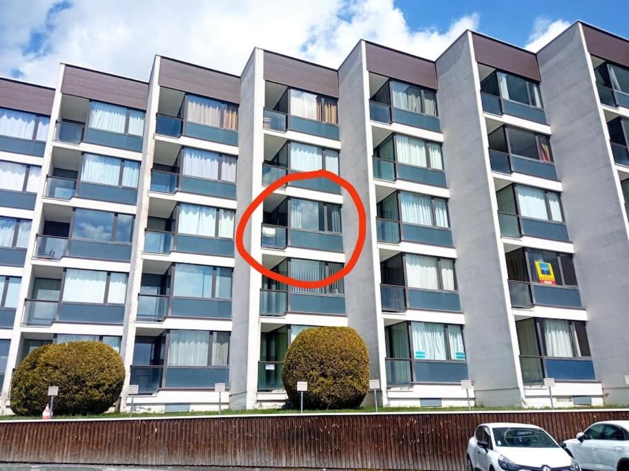 Chez Loic Et Melanie Apartment Besse-et-Saint-Anastaise