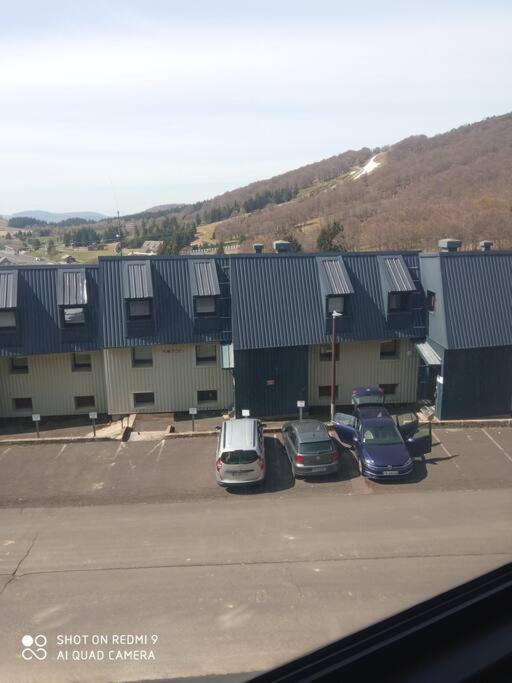 Apartamento Chez Loic Et Melanie *