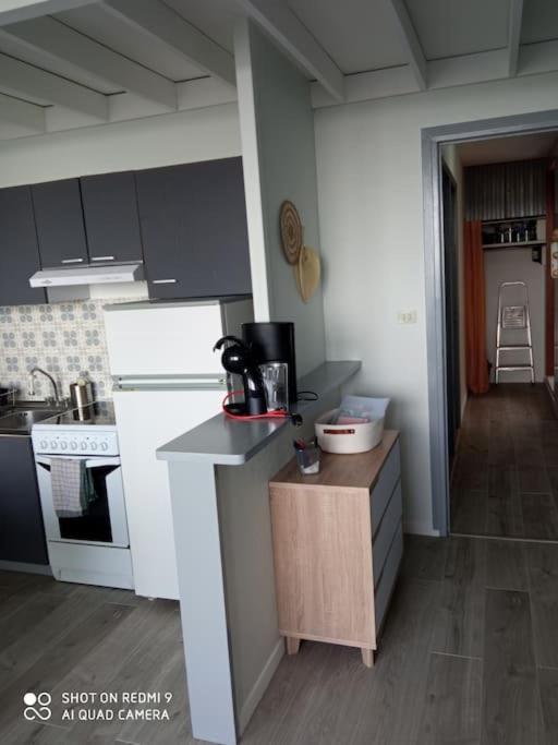 Chez Loic Et Melanie Apartment Besse-et-Saint-Anastaise